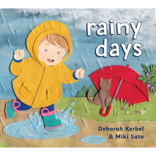 Rainy Days - Hardcover