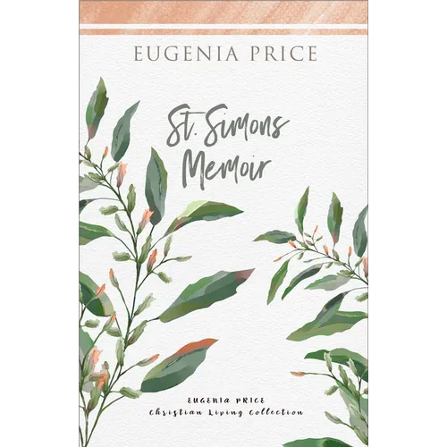 St. Simons Memoir - Paperback