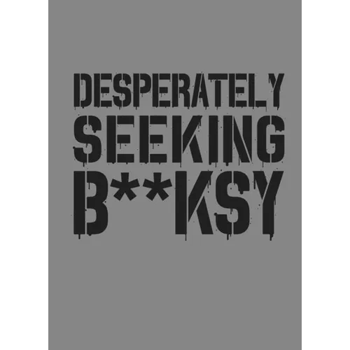 Desperately Seeking Banksy: New Edition - Hardcover