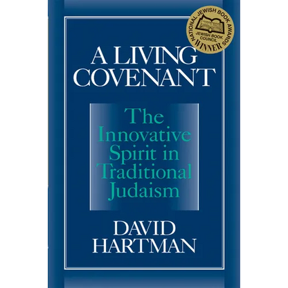 A Living Covenant - Hardcover