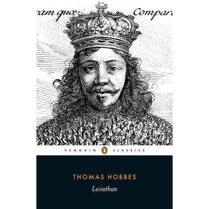 Leviathan - Paperback