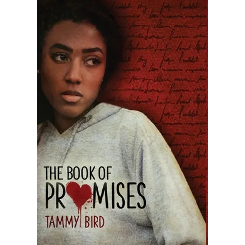 The Book of Promises - Hardcover