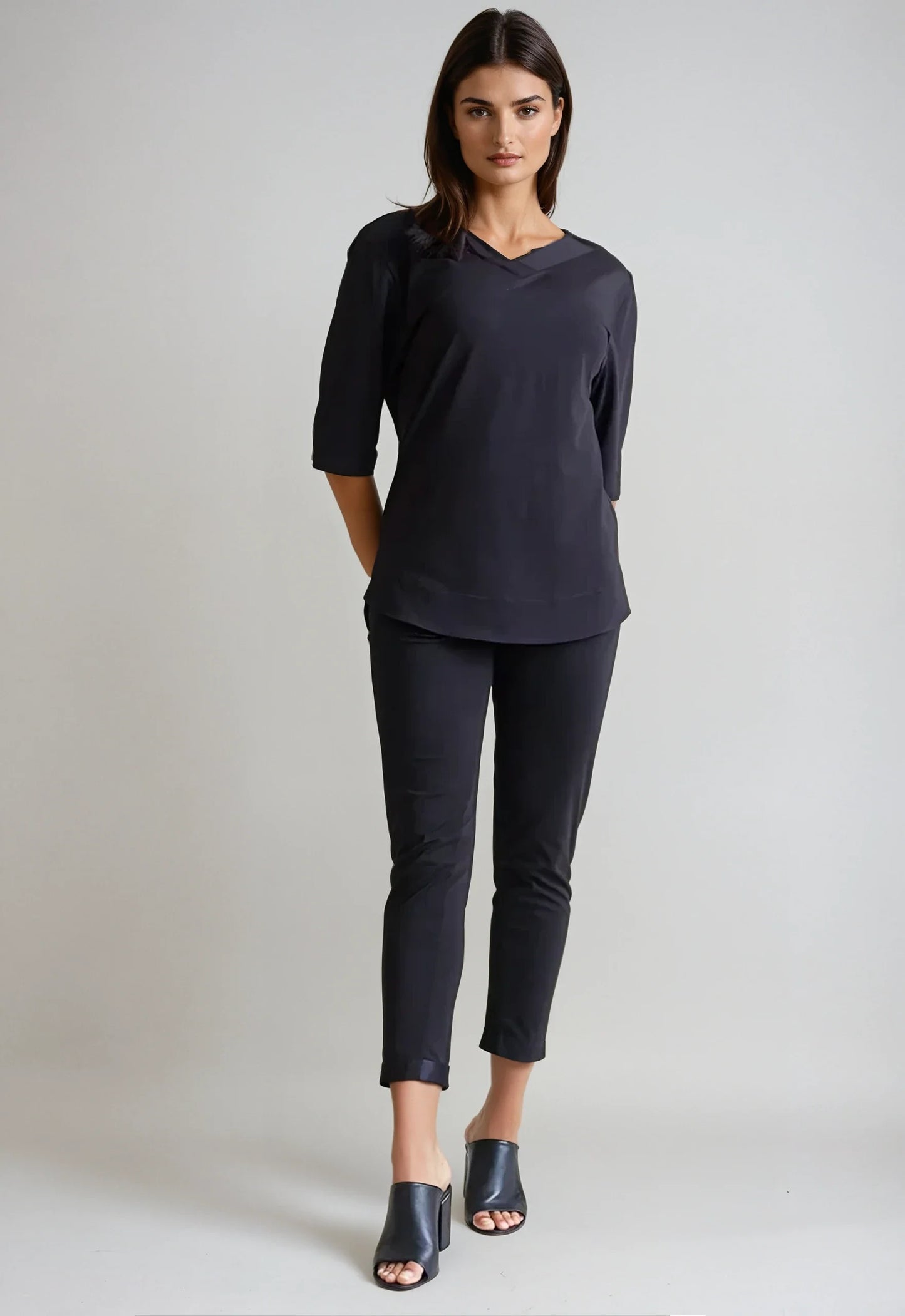 Ginza Jogger Pant