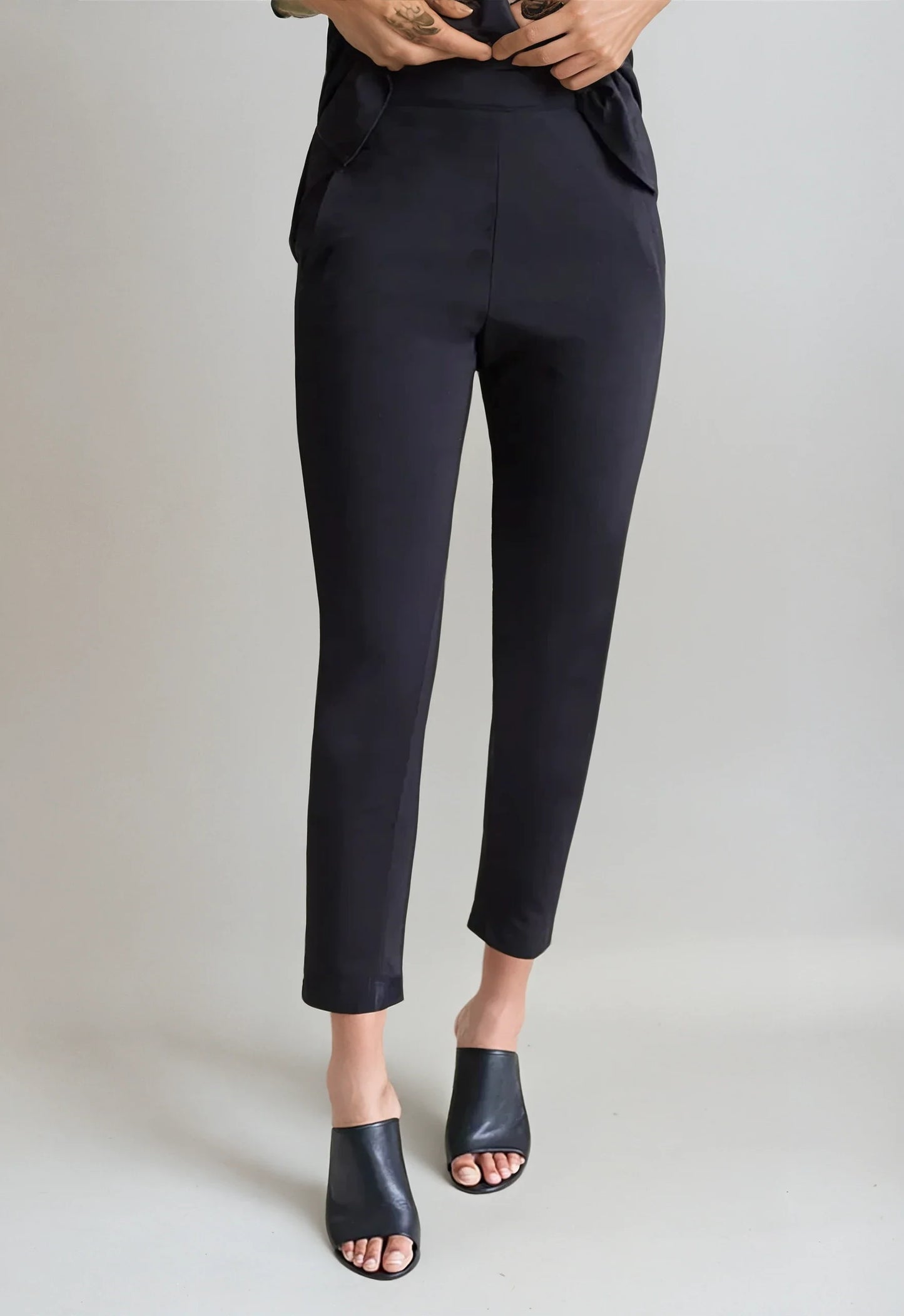Ginza Jogger Pant