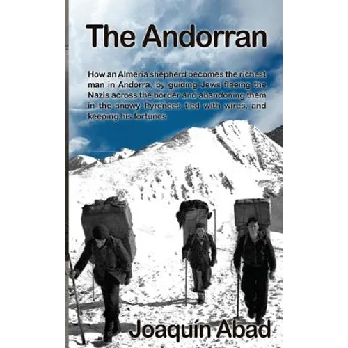 The Andorran - Paperback