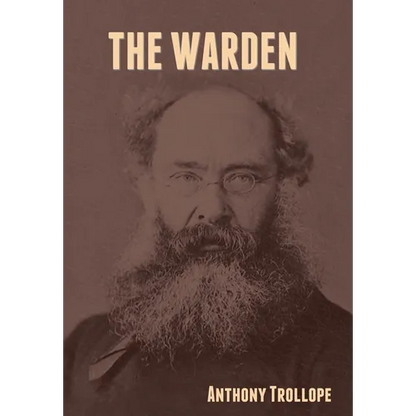 The Warden - Hardcover
