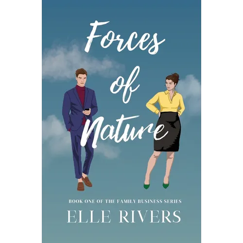 Forces of Nature - Paperback