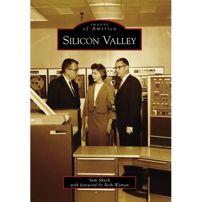 Silicon Valley - Paperback