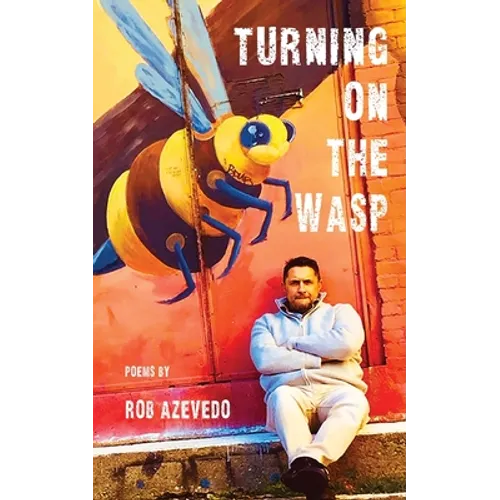 Turning on the Wasp - Paperback