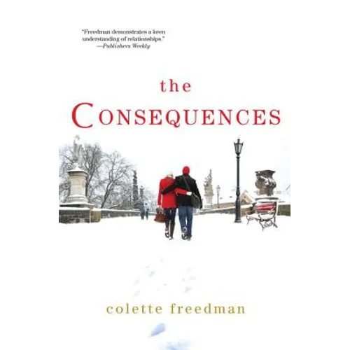 The Consequences - Paperback