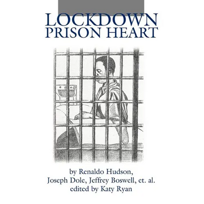 Lockdown Prison Heart - Paperback