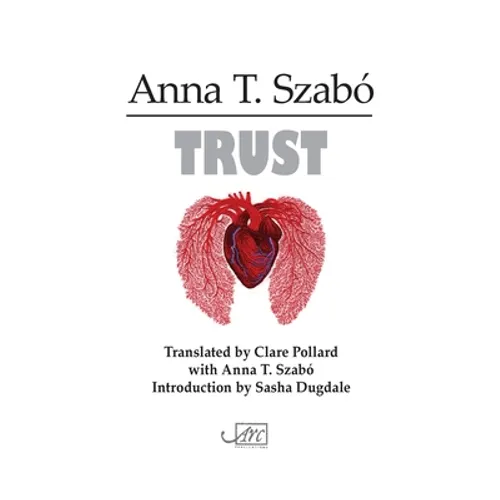 Trust - Paperback