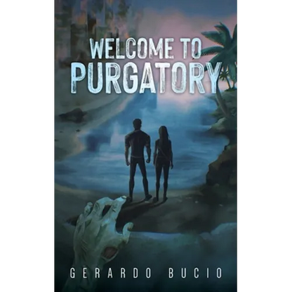Welcome to Purgatory - Paperback