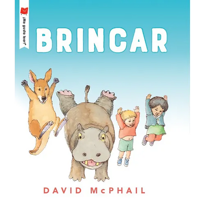 Brincar - Paperback
