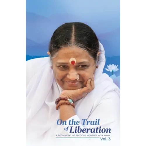 On the Trail of Liberation V3 - Paperback