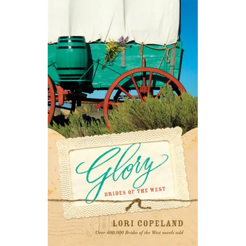 Glory - Mass Market Paperbound