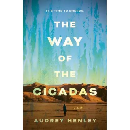 The Way of the Cicadas - Paperback
