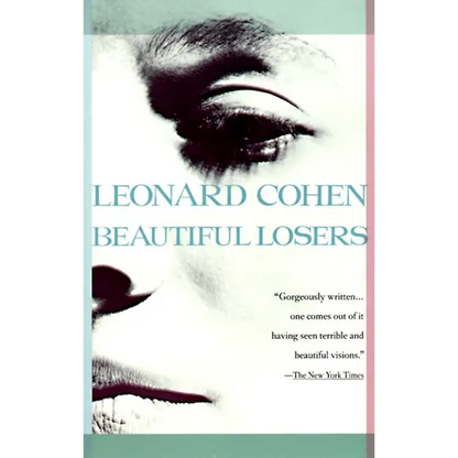 Beautiful Losers - Paperback
