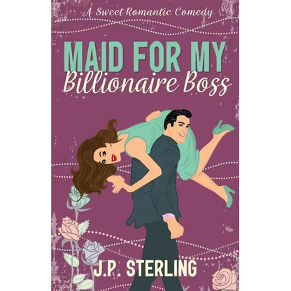 Maid for My Billionaire Boss - Paperback