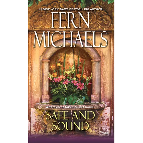 Safe and Sound - Mass Market Paperbound