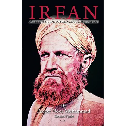 Irfan: A Seeker's Guide to Science of Observation - Paperback