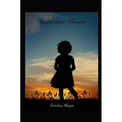 Saltwater Ghosts - Paperback