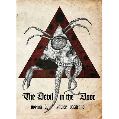 The Devil in the Door - Paperback