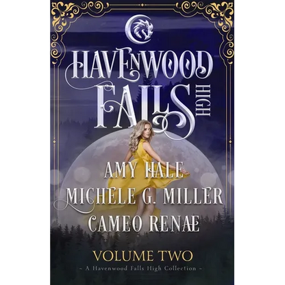 Havenwood Falls High Volume Two: A Havenwood Falls High Collection - Paperback