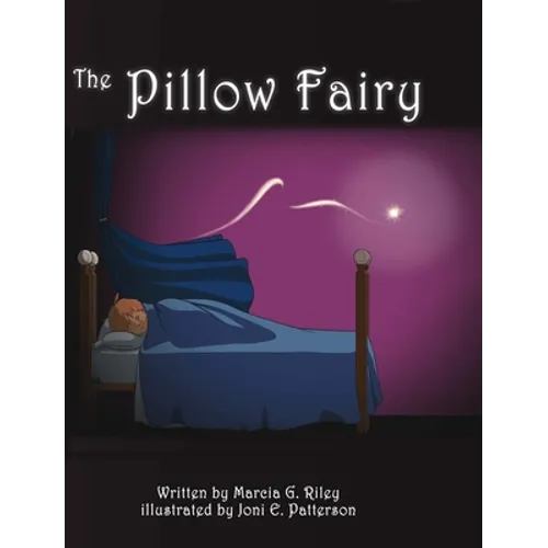 The Pillow Fairy - Hardcover