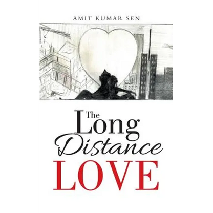 The Long Distance Love - Paperback