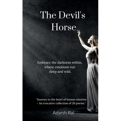 The Devil's Horse - Paperback