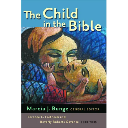 The Child in the Bible - Paperback