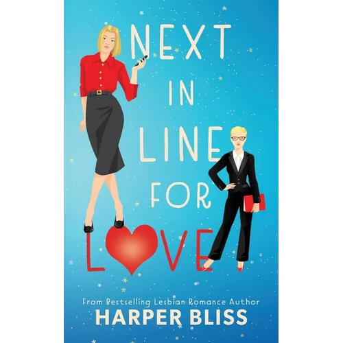 Next in Line for Love - Paperback