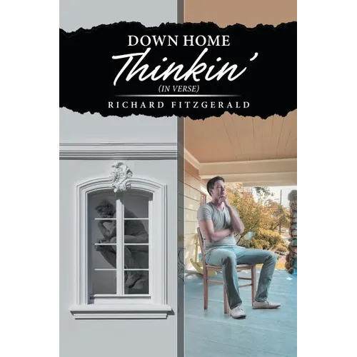 Down Home Thinkin' - Paperback