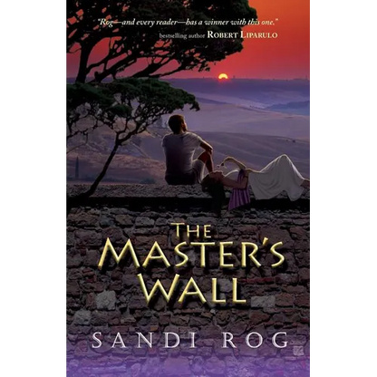 The Master's Wall - Paperback