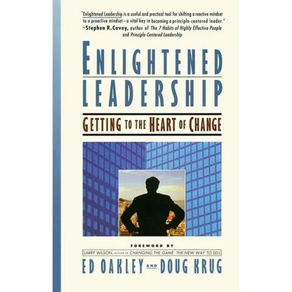 Enlightened Leadership - Paperback