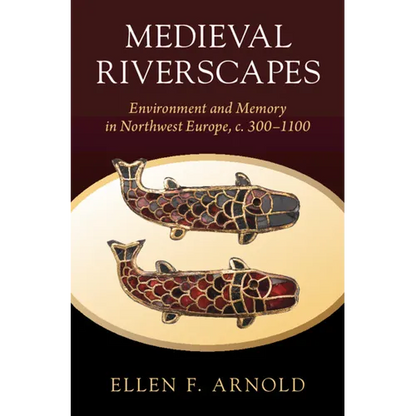 Medieval Riverscapes - Hardcover