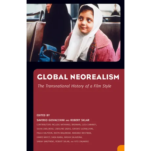 Global Neorealism - Paperback