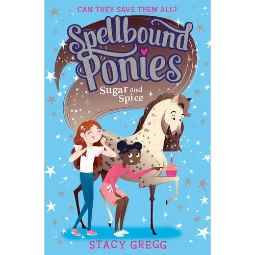 Sugar and Spice - Paperback