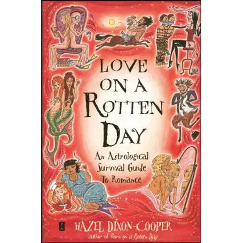 Love on a Rotten Day - Paperback
