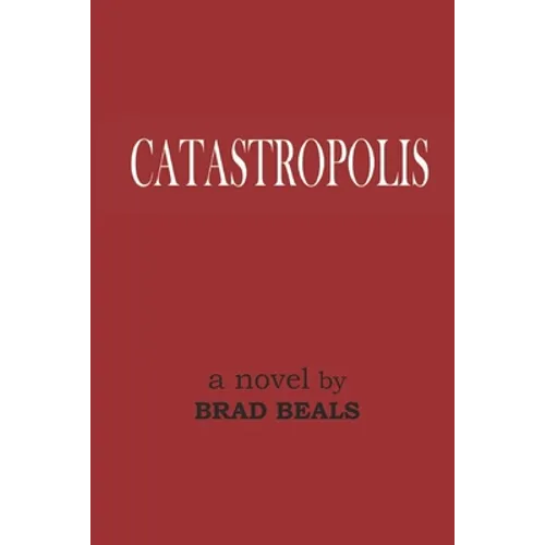 Catastropolis - Paperback