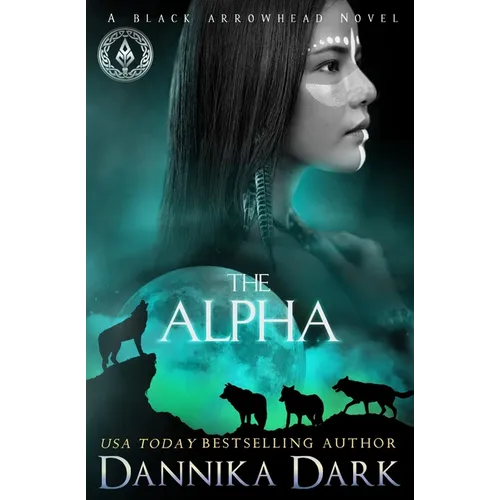 The Alpha - Paperback