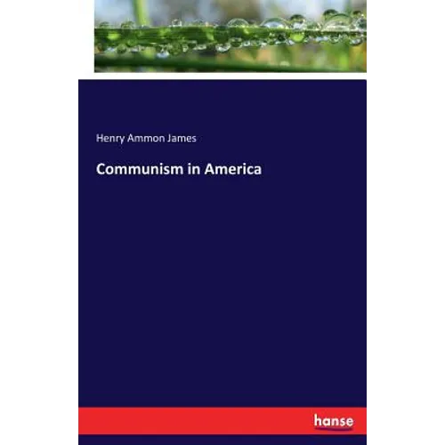 Communism in America - Paperback