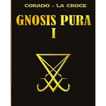 Gnosis Pura 1 - Paperback