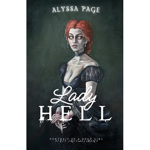 Lady Hell - Paperback