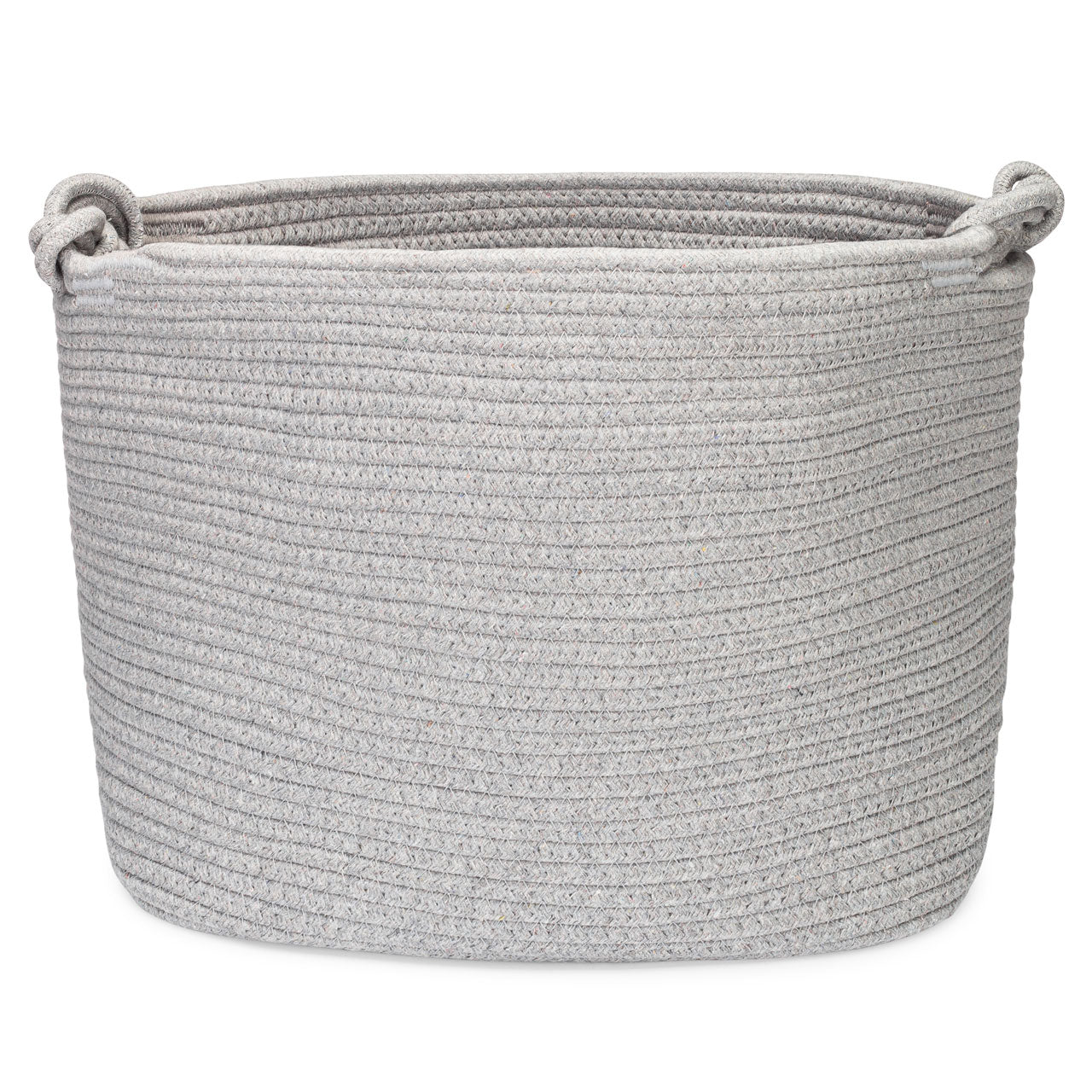 Rope Cube Storage Basket