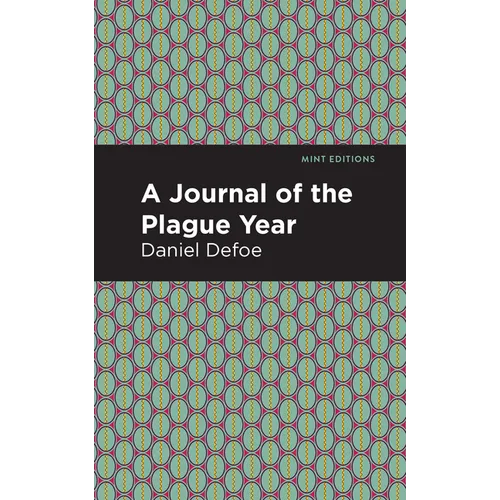 A Journal of the Plague Year - Hardcover