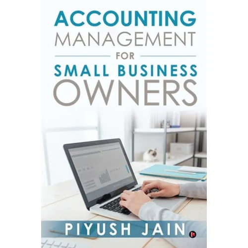 Accounting Management for Small Business Owners - Paperback