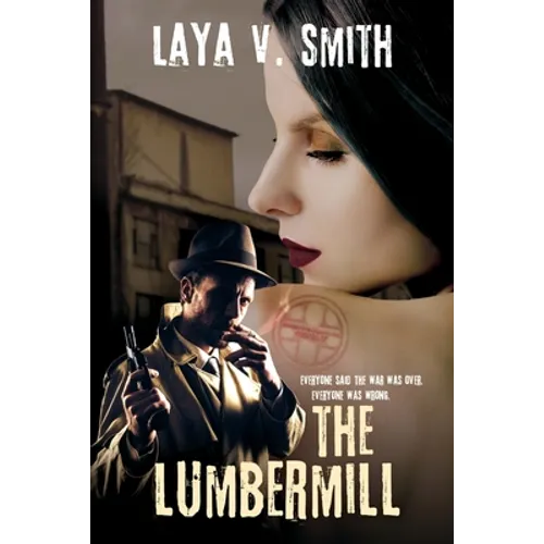 The Lumbermill - Paperback