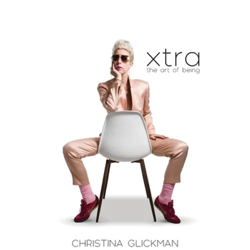 Xtra: The Art of Being - Paperback